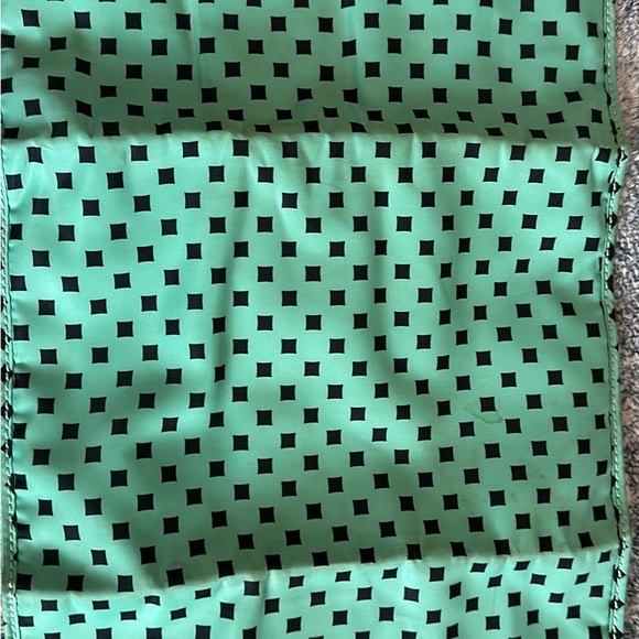 Marc Jacob’s designer diaper bag